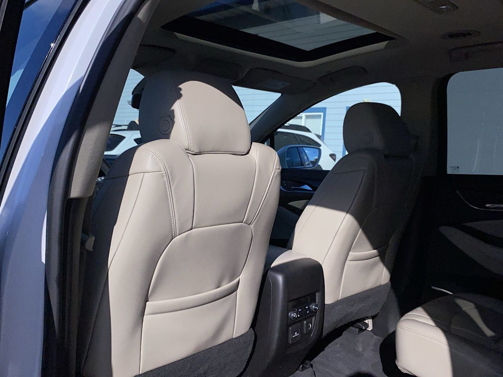 Thumbnail: 2018 Buick Enclave - 11