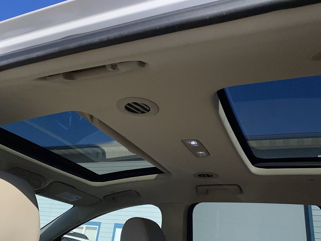 Thumbnail: 2018 Buick Enclave - 26