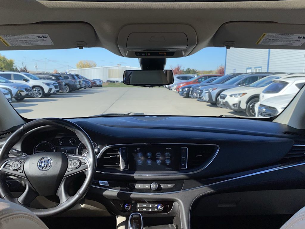 Thumbnail: 2018 Buick Enclave - 8