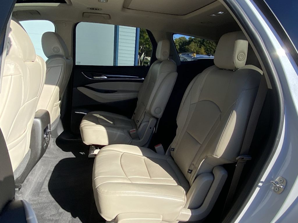 Thumbnail: 2018 Buick Enclave - 27