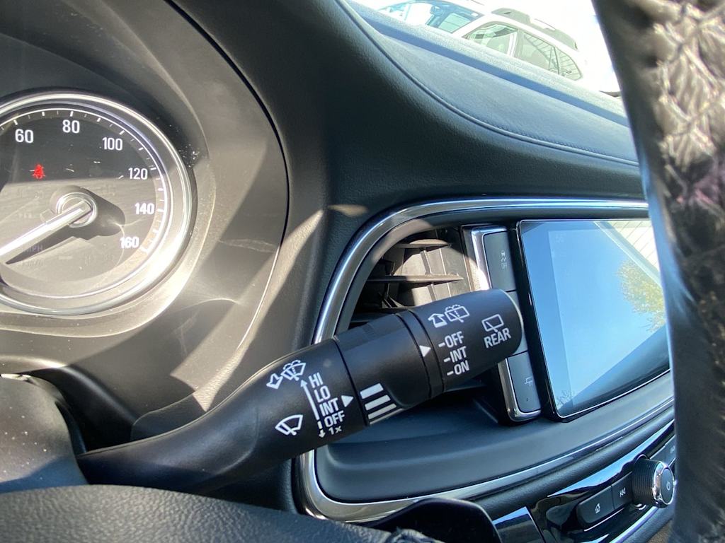 Thumbnail: 2018 Buick Enclave - 31