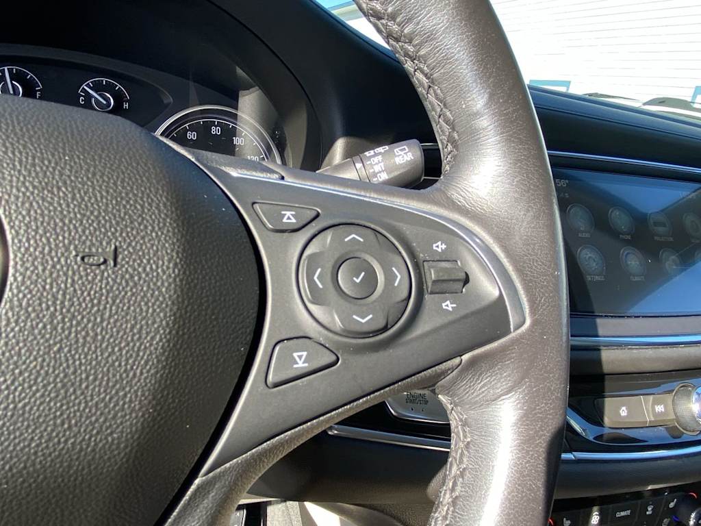 Thumbnail: 2018 Buick Enclave - 30