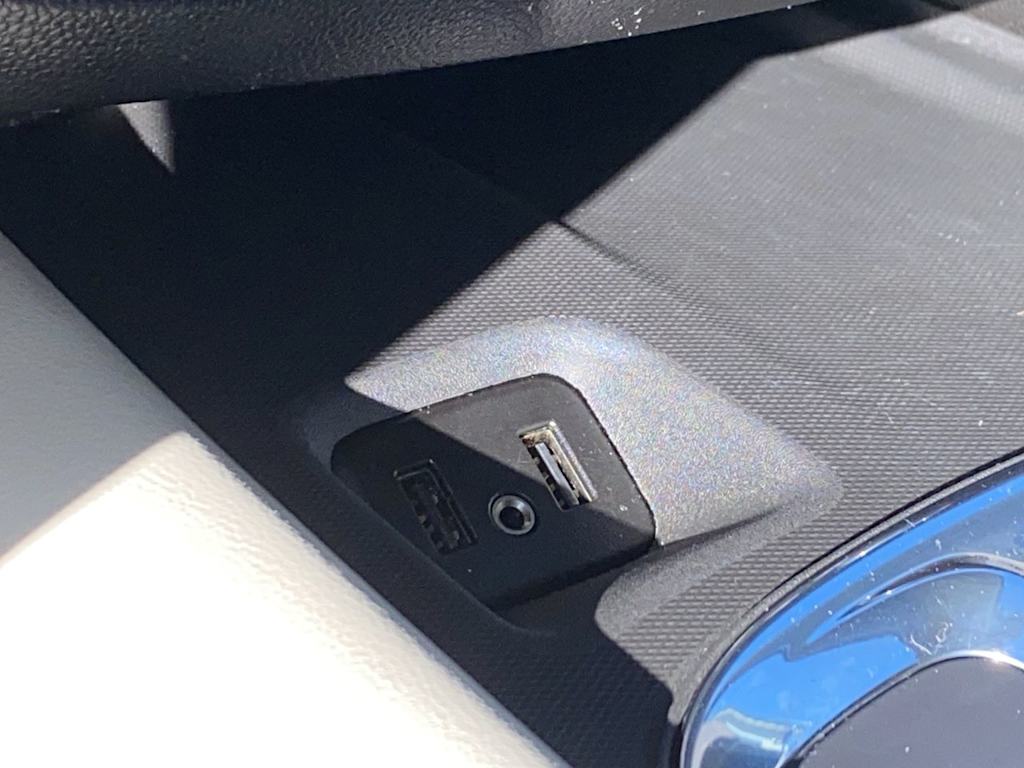 Thumbnail: 2018 Buick Enclave - 17