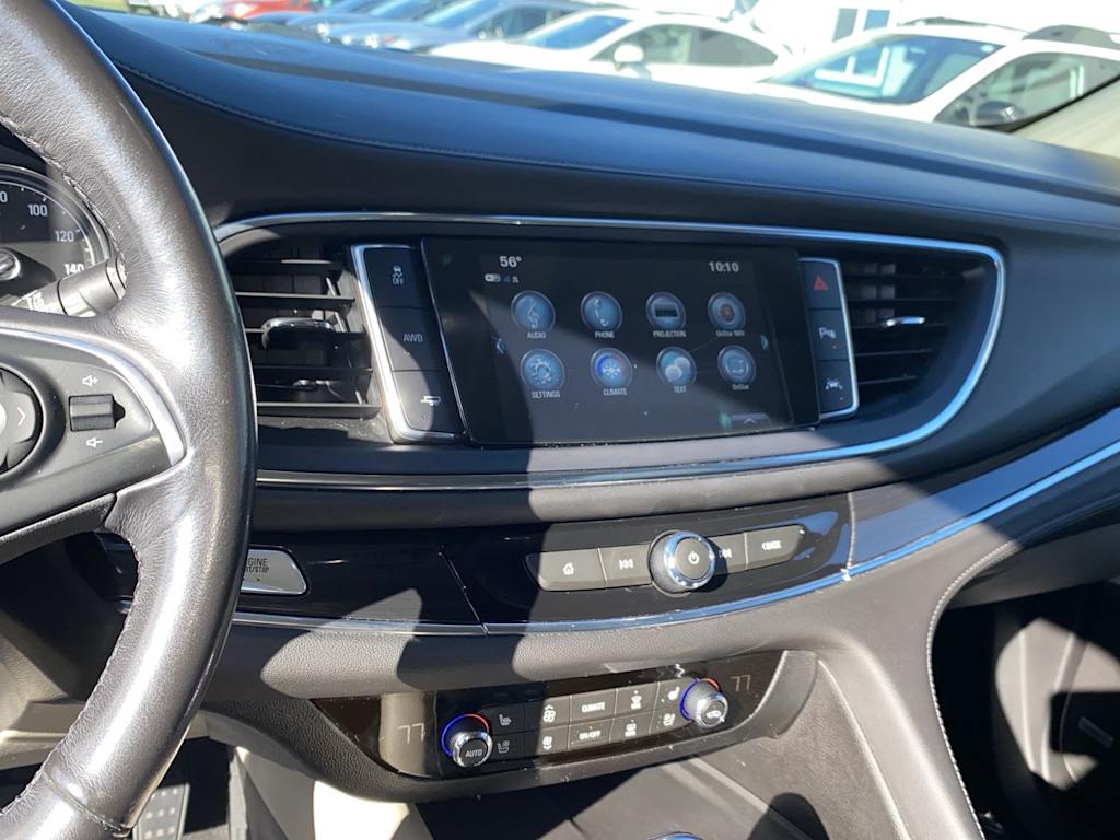 Thumbnail: 2018 Buick Enclave - 13