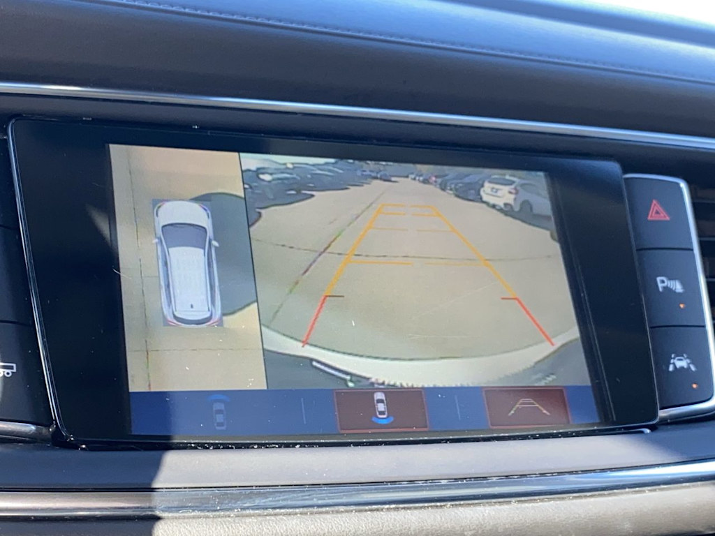 Thumbnail: 2018 Buick Enclave - 33