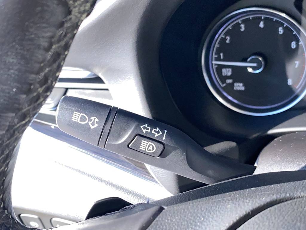 Thumbnail: 2018 Buick Enclave - 32