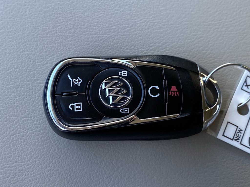 Thumbnail: 2018 Buick Enclave - 35