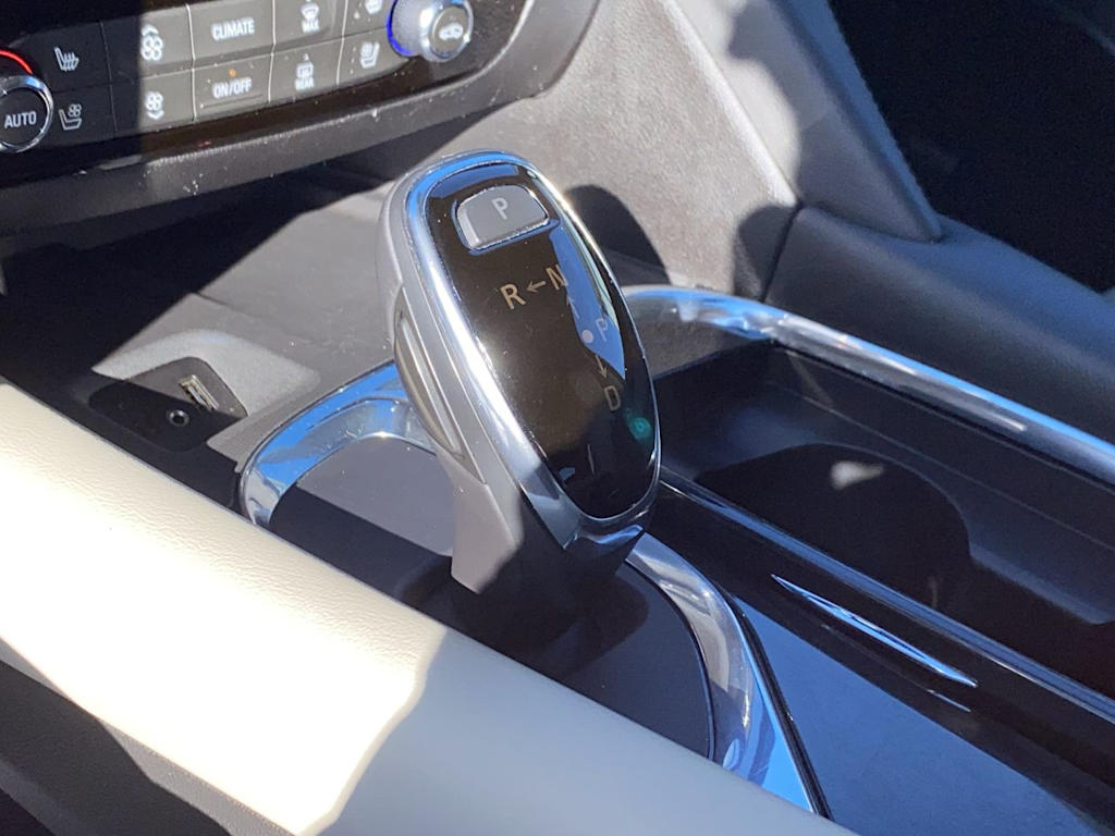 Thumbnail: 2018 Buick Enclave - 14