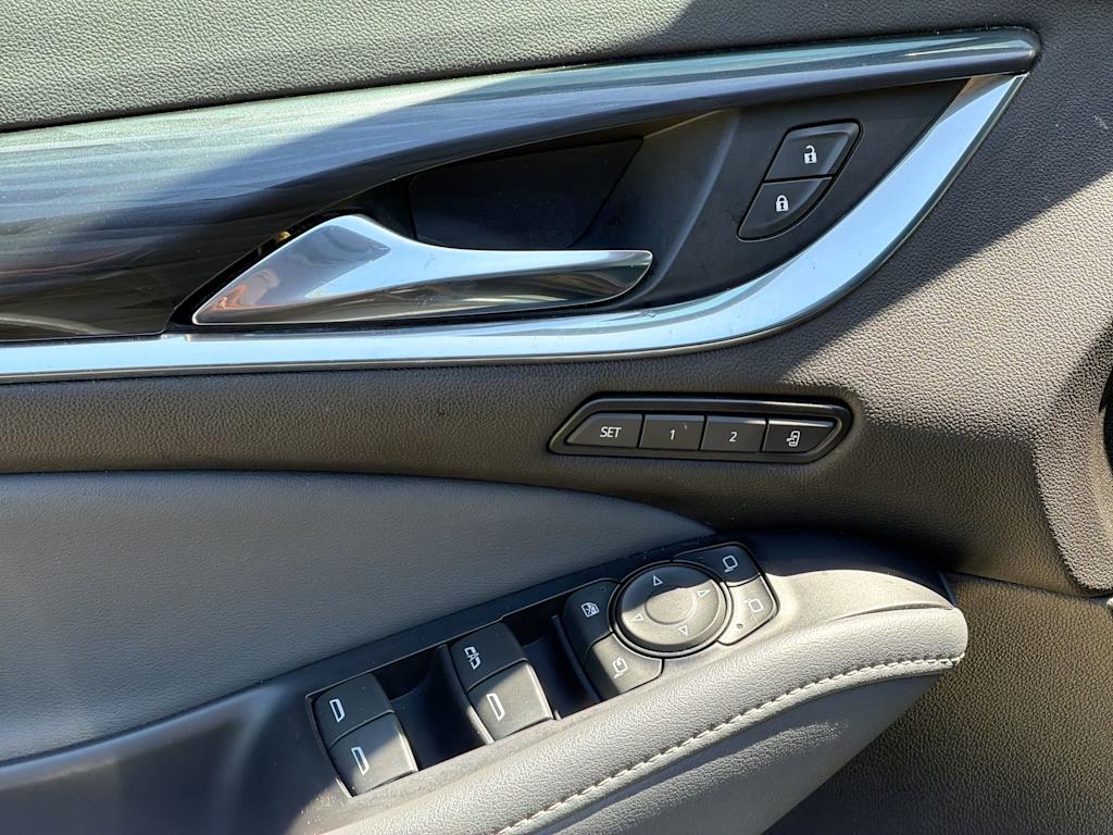 Thumbnail: 2022 Buick Enclave - 23