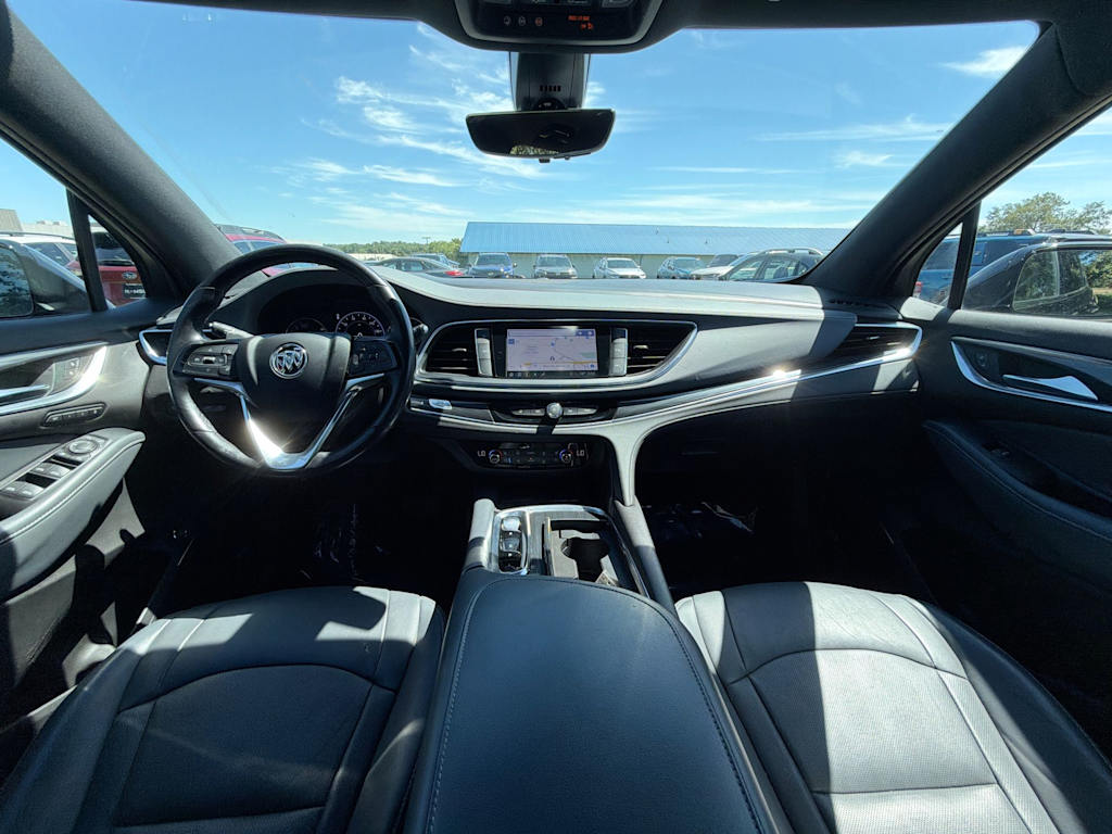 Thumbnail: 2022 Buick Enclave - 2