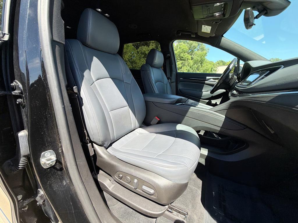 Thumbnail: 2022 Buick Enclave - 26