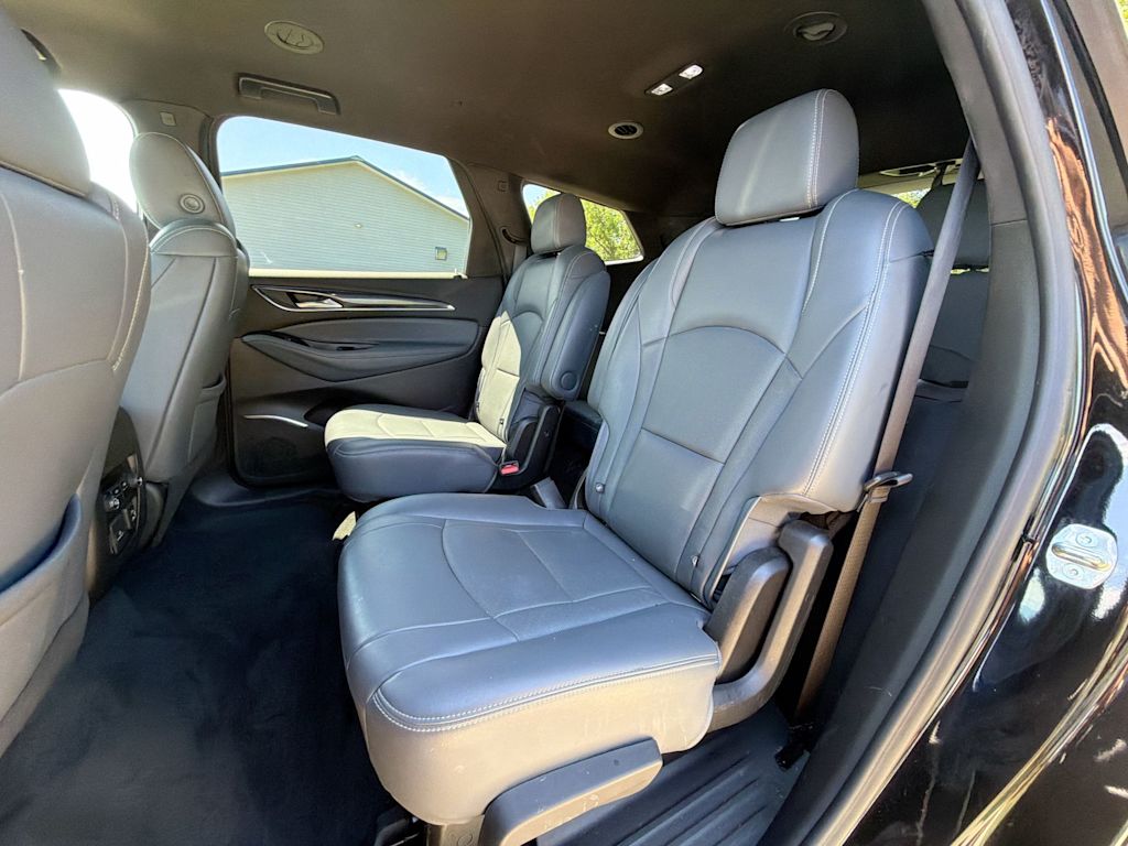 Thumbnail: 2022 Buick Enclave - 24