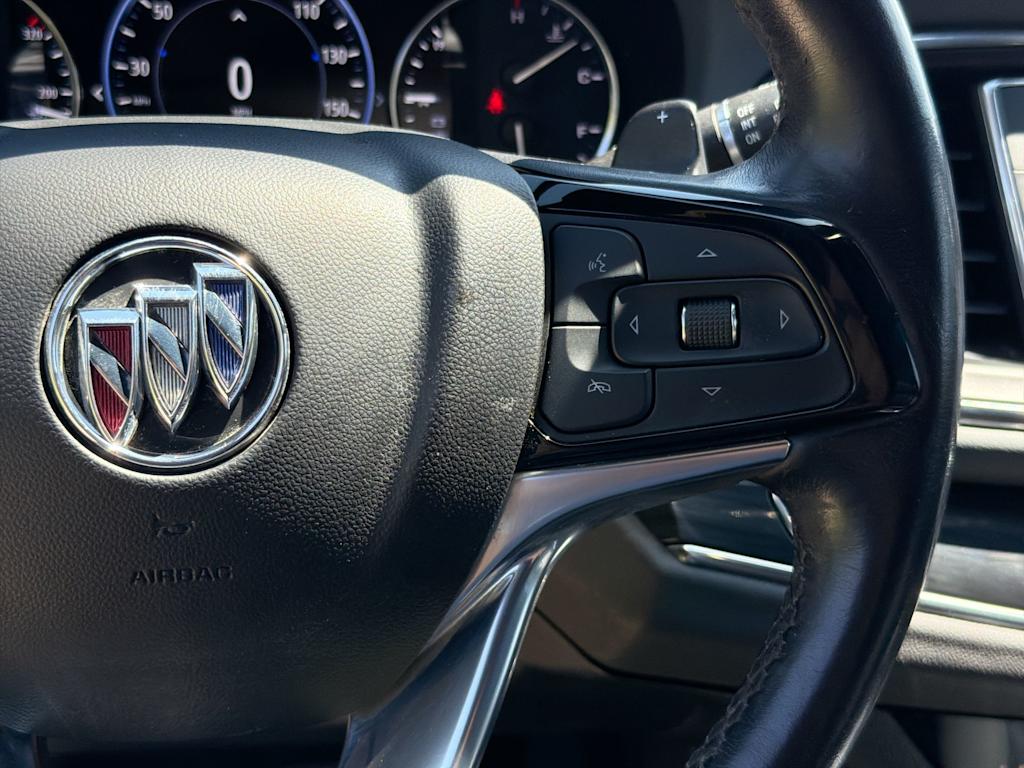 Thumbnail: 2022 Buick Enclave - 28