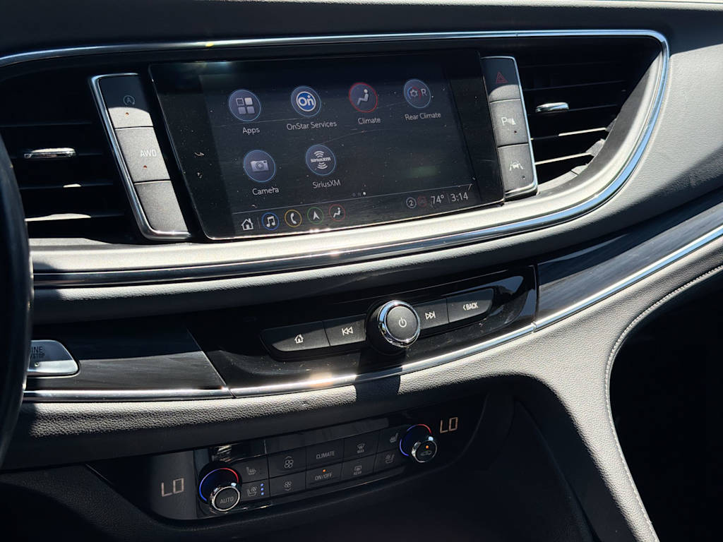 Thumbnail: 2022 Buick Enclave - 13