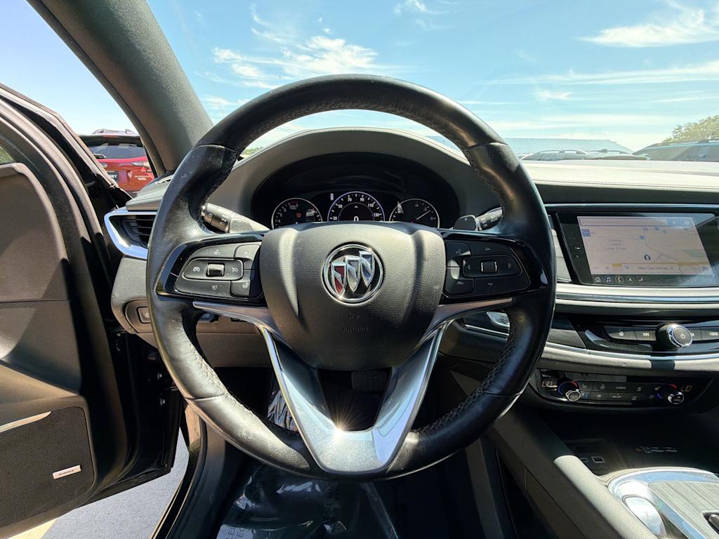 Thumbnail: 2022 Buick Enclave - 9