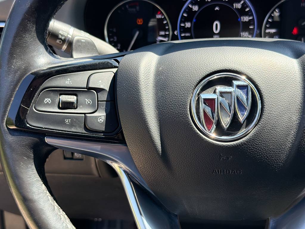 Thumbnail: 2022 Buick Enclave - 27