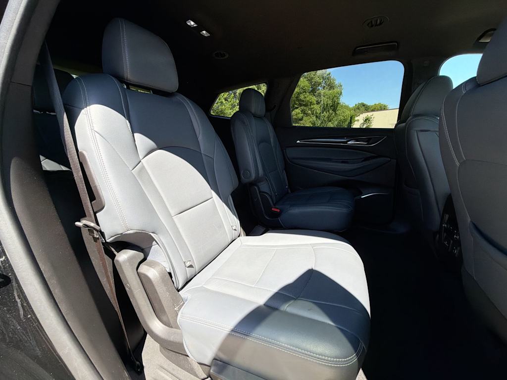 Thumbnail: 2022 Buick Enclave - 25