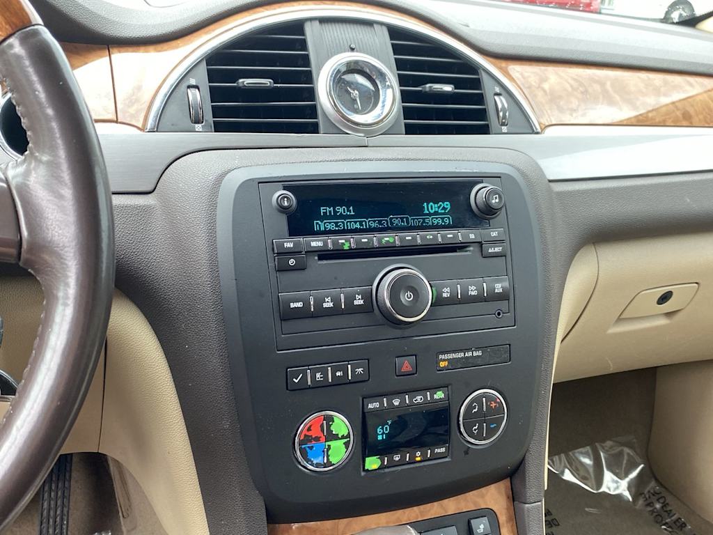 Thumbnail: 2011 Buick Enclave - 14