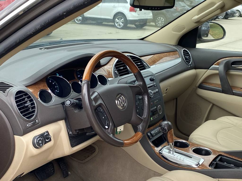 Thumbnail: 2011 Buick Enclave - 2