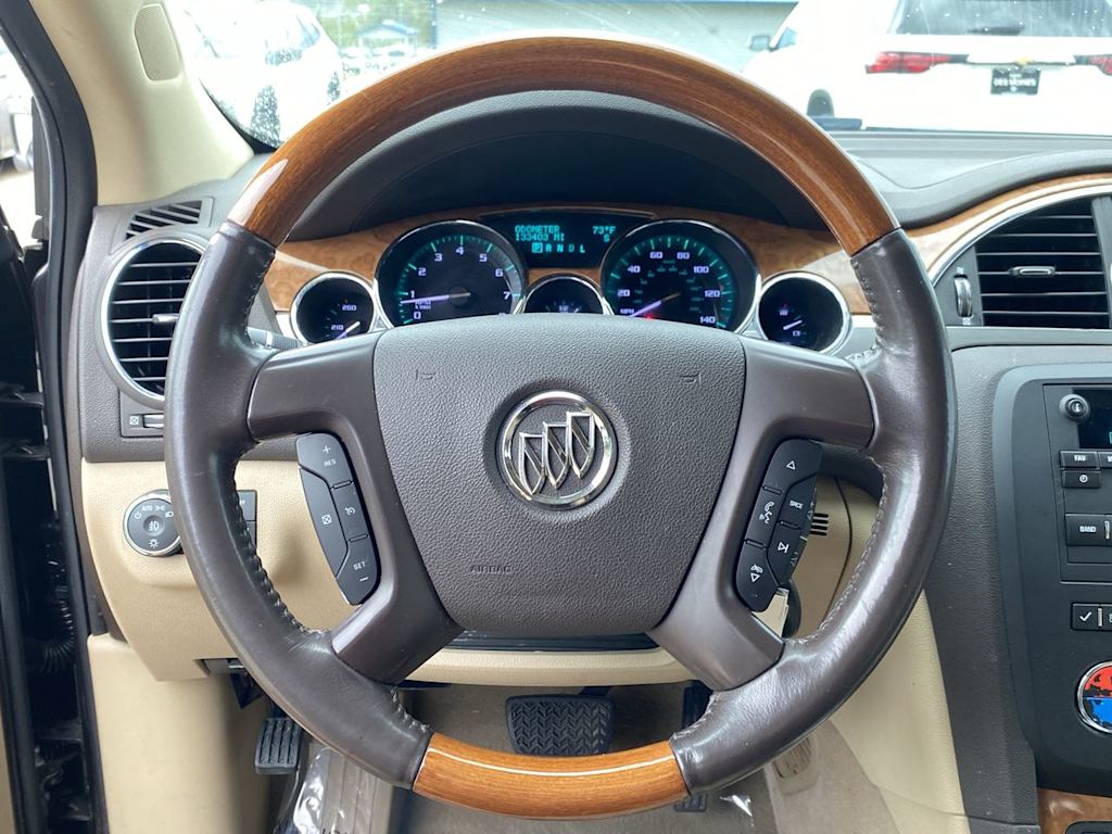 Thumbnail: 2011 Buick Enclave - 13