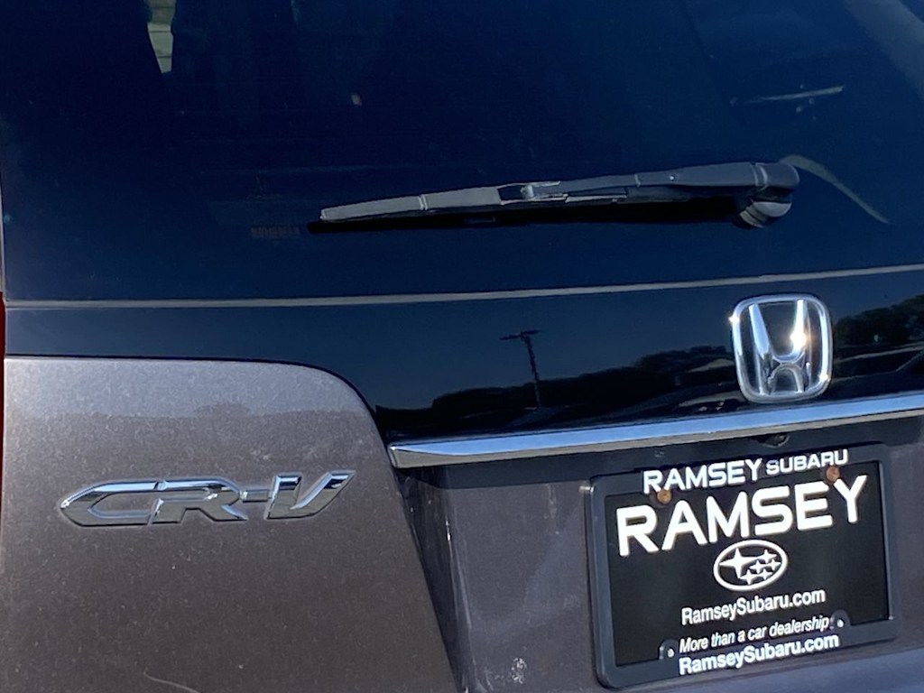 Thumbnail: 2013 Honda CR-V - 16