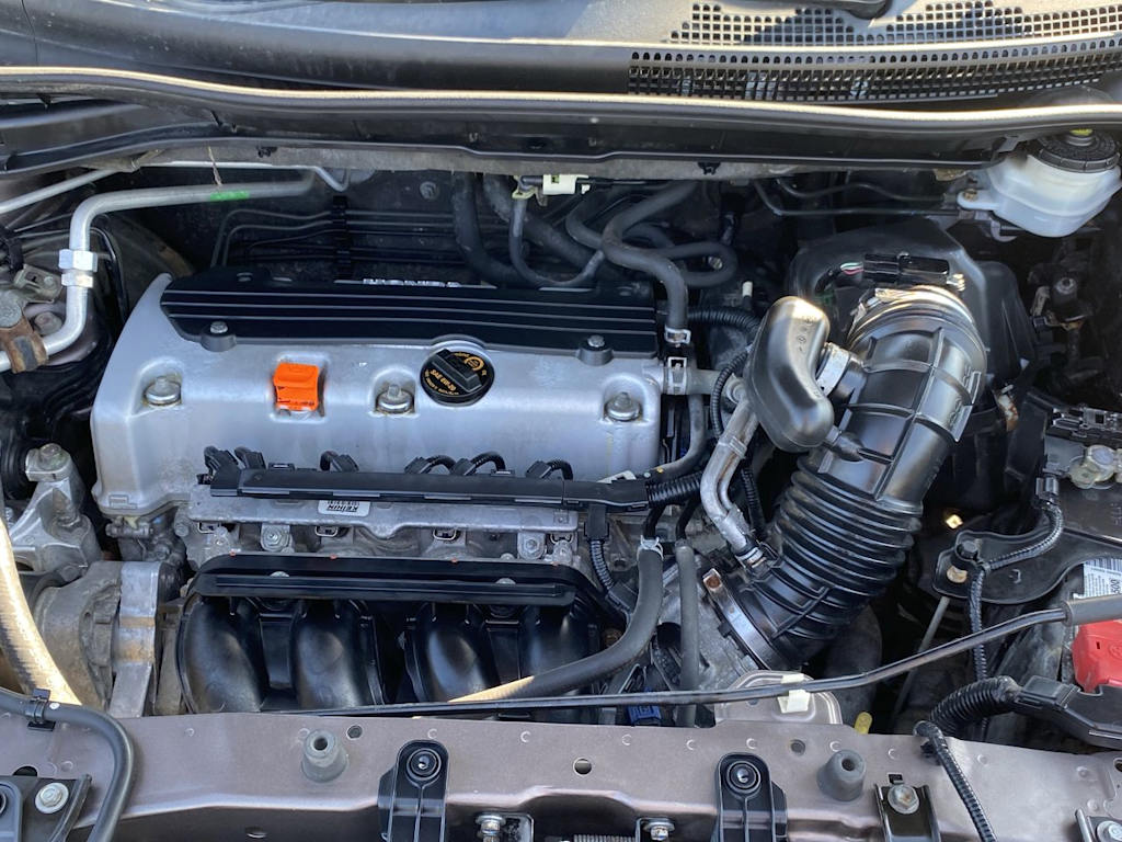Thumbnail: 2013 Honda CR-V - 8