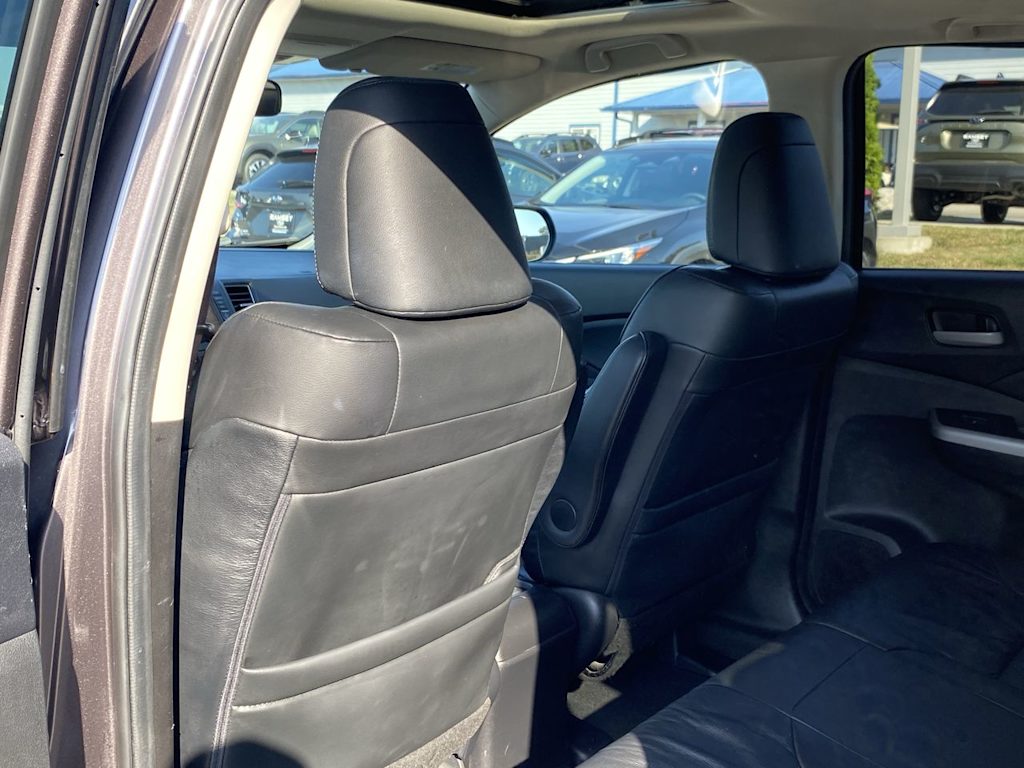 Thumbnail: 2013 Honda CR-V - 12
