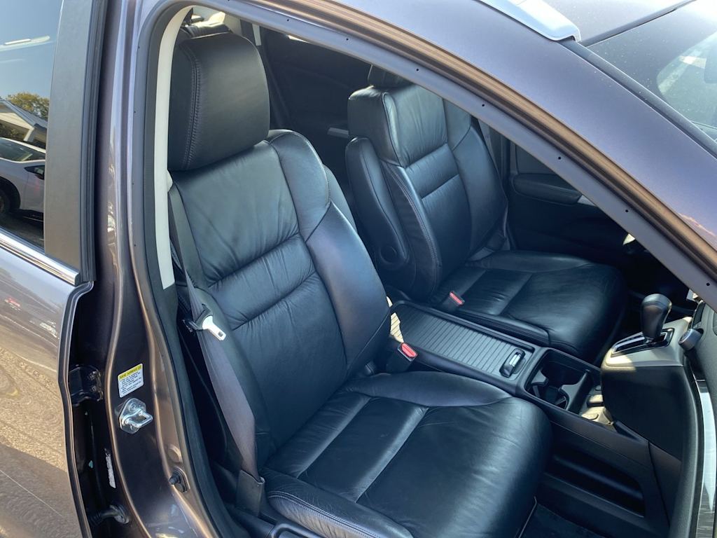 Thumbnail: 2013 Honda CR-V - 11