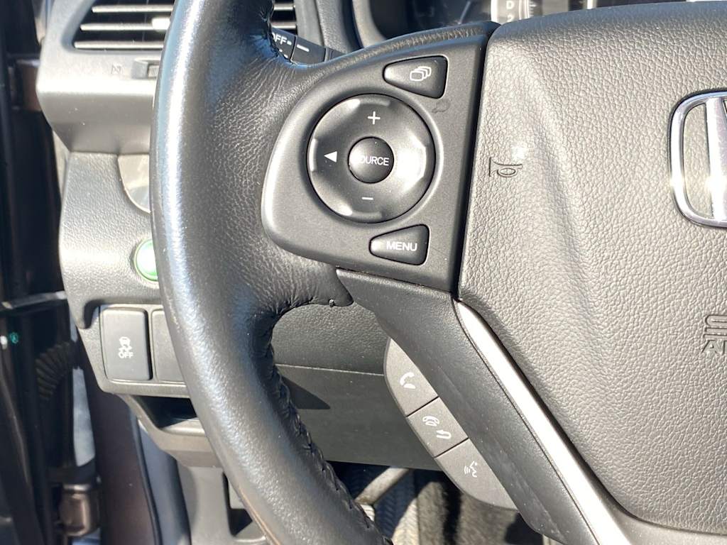 Thumbnail: 2013 Honda CR-V - 28