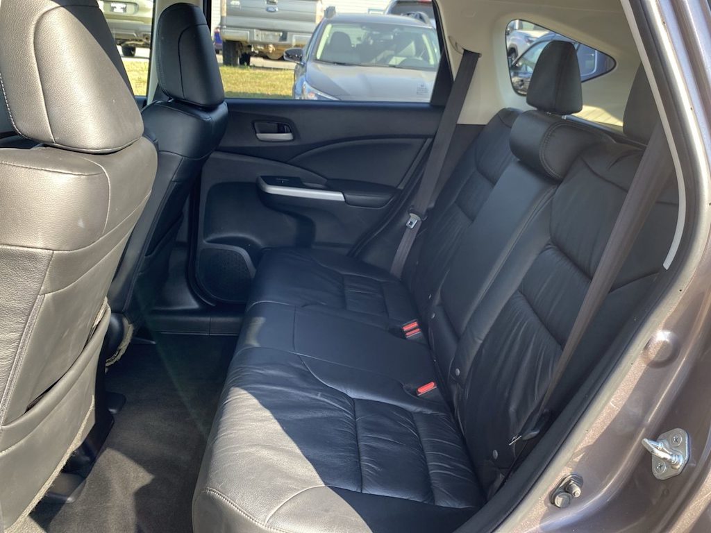 Thumbnail: 2013 Honda CR-V - 26