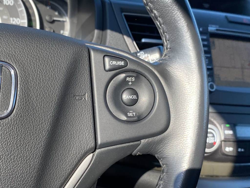 Thumbnail: 2013 Honda CR-V - 29