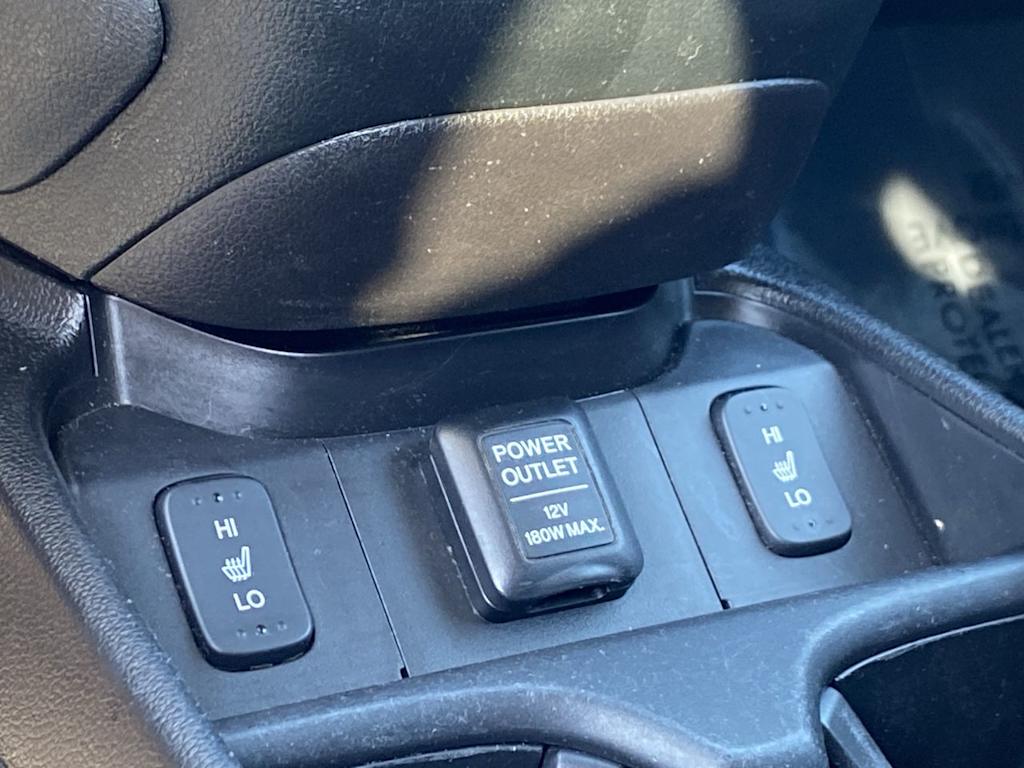 Thumbnail: 2013 Honda CR-V - 33