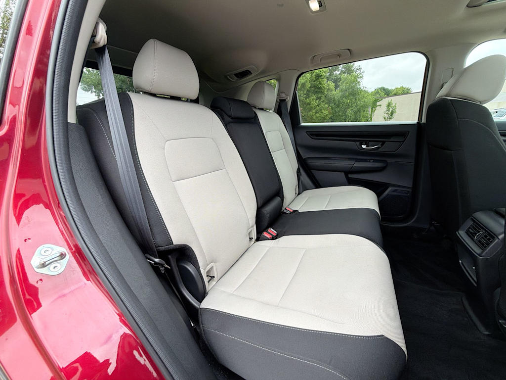Thumbnail: 2024 Honda CR-V - 26