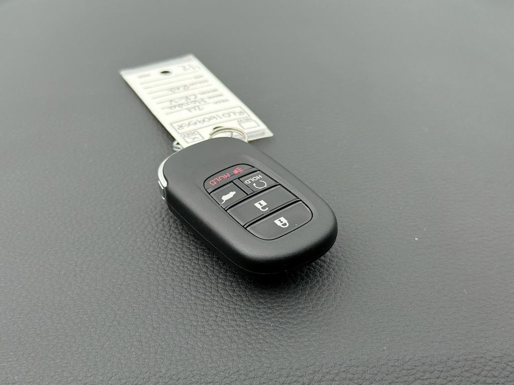Thumbnail: 2024 Honda CR-V - 17