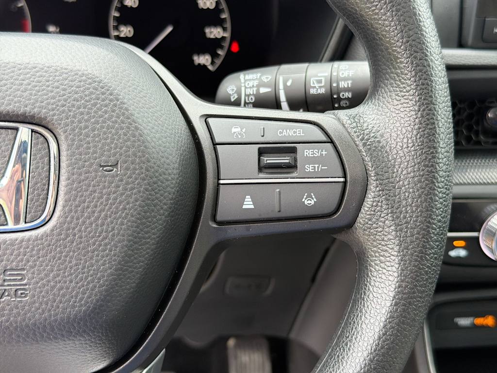 Thumbnail: 2024 Honda CR-V - 28