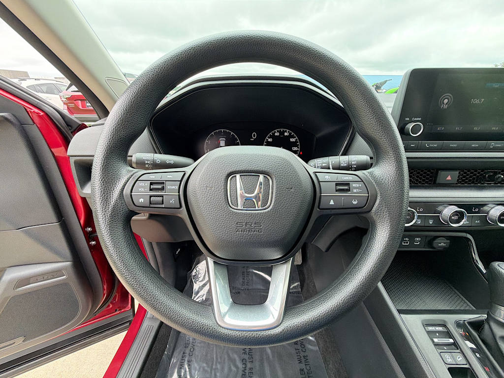 Thumbnail: 2024 Honda CR-V - 12