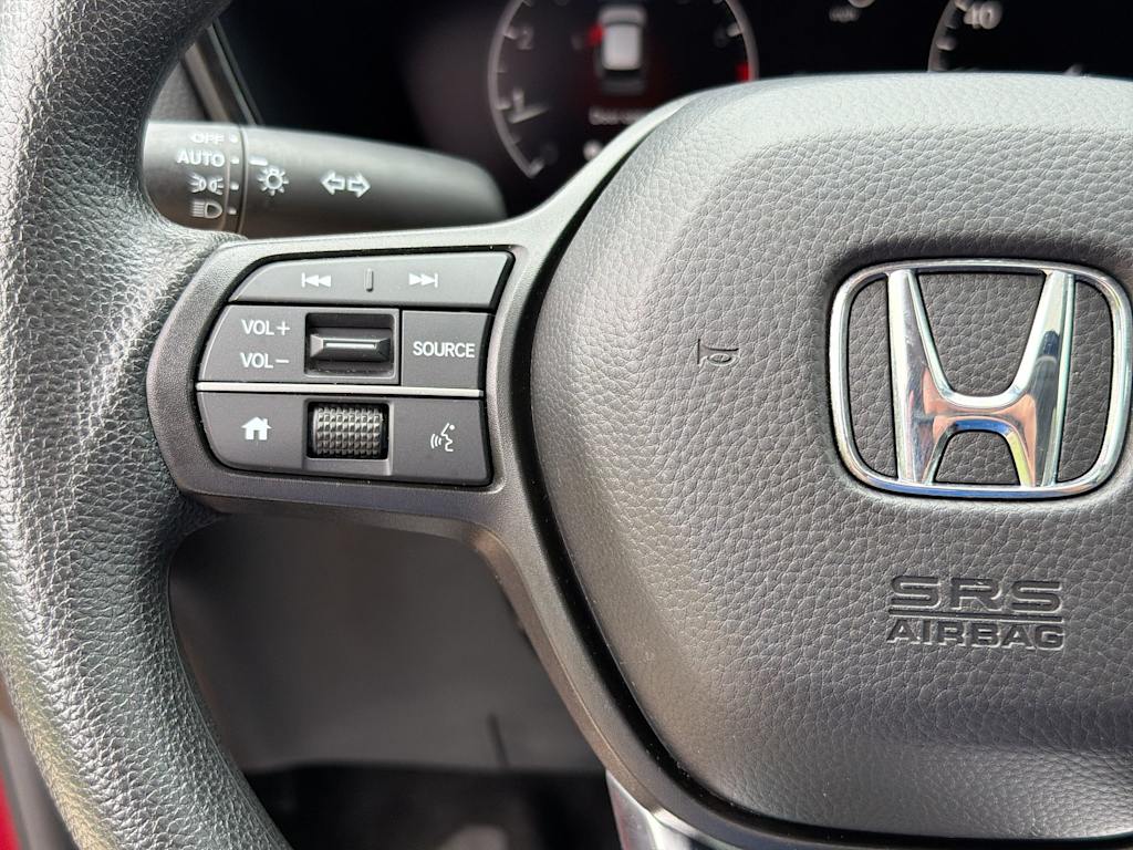 Thumbnail: 2024 Honda CR-V - 27