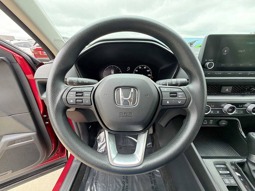 Thumbnail: 2024 Honda CR-V - 12