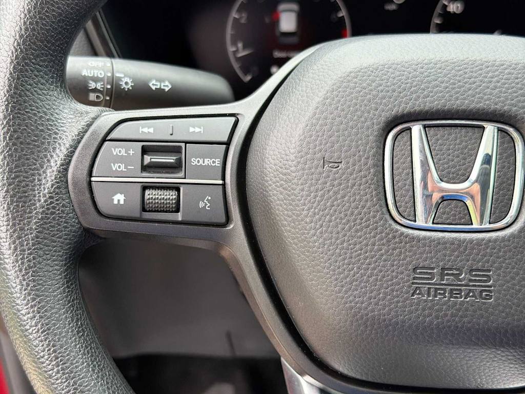 Thumbnail: 2024 Honda CR-V - 27
