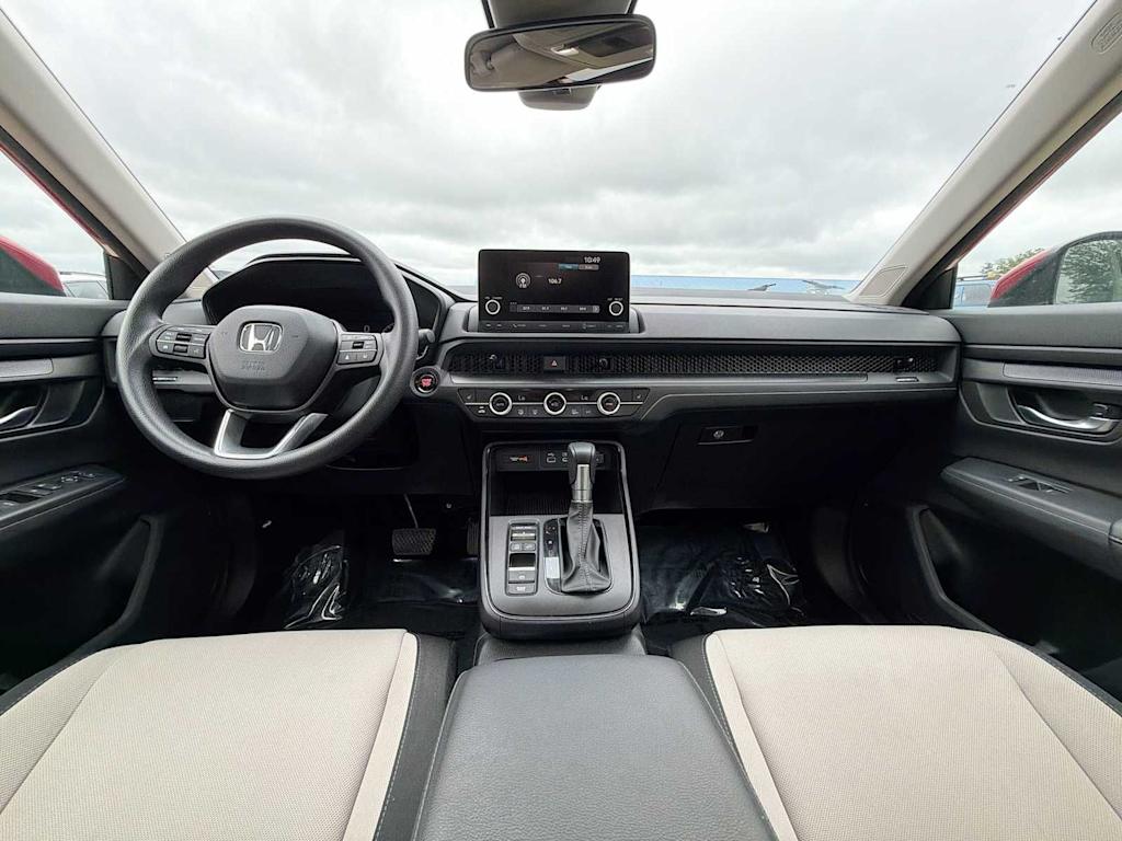 Thumbnail: 2024 Honda CR-V - 8