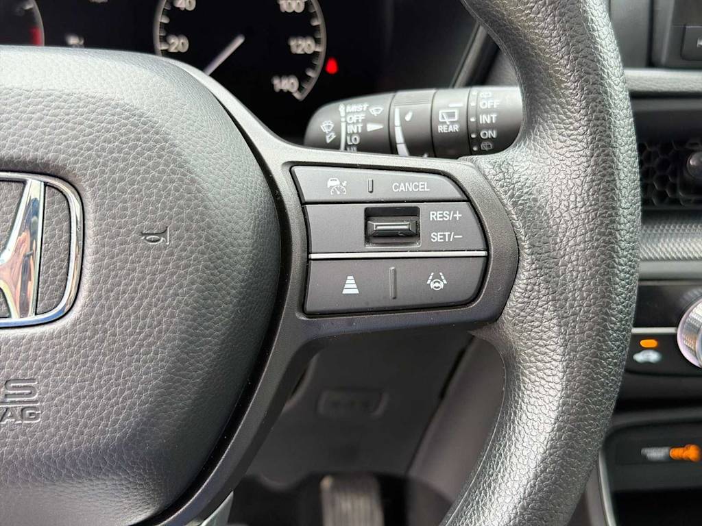 Thumbnail: 2024 Honda CR-V - 28