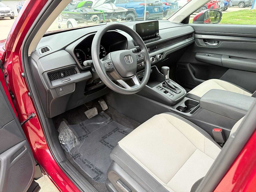 Thumbnail: 2024 Honda CR-V - 2