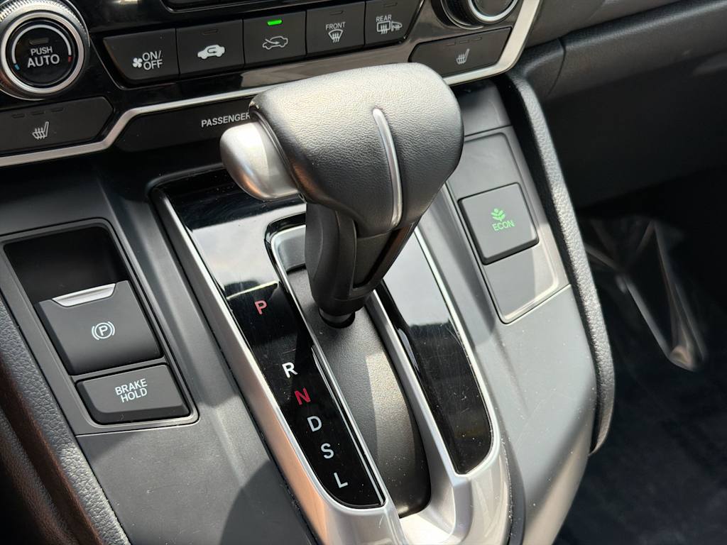 Thumbnail: 2017 Honda CR-V - 15
