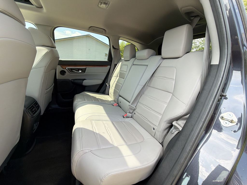 Thumbnail: 2017 Honda CR-V - 25