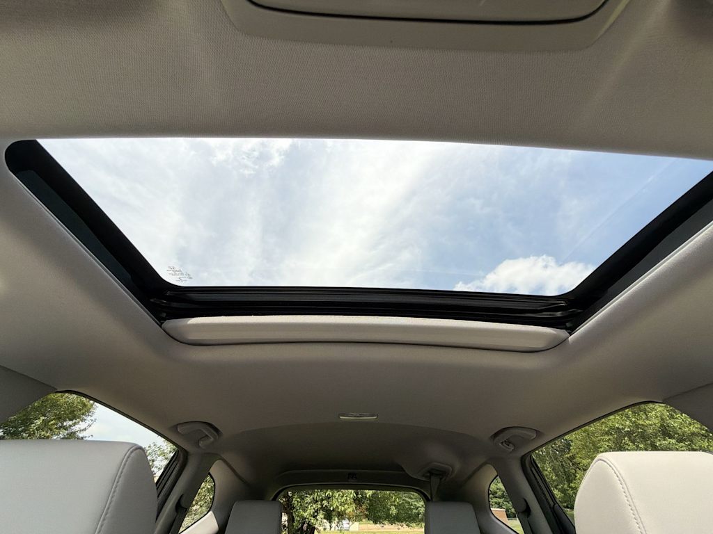 Thumbnail: 2017 Honda CR-V - 24