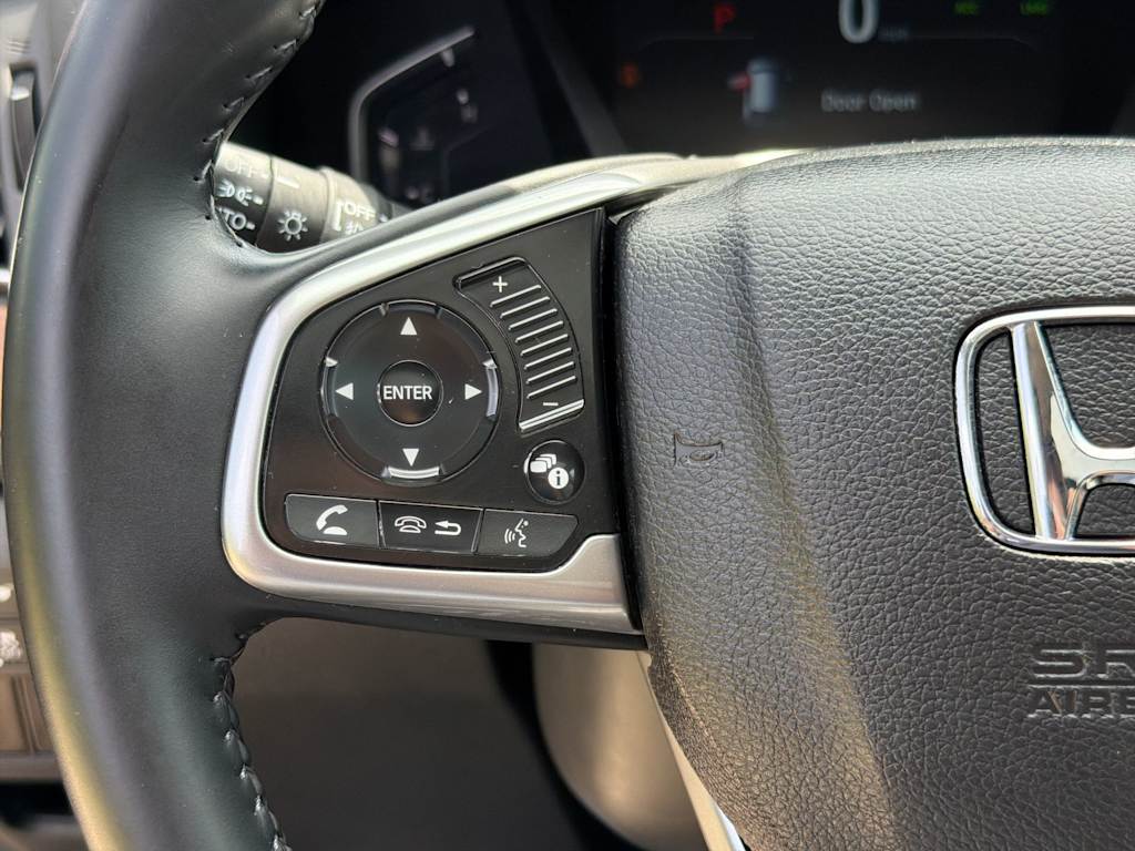 Thumbnail: 2017 Honda CR-V - 27