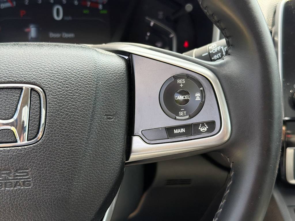 Thumbnail: 2017 Honda CR-V - 28