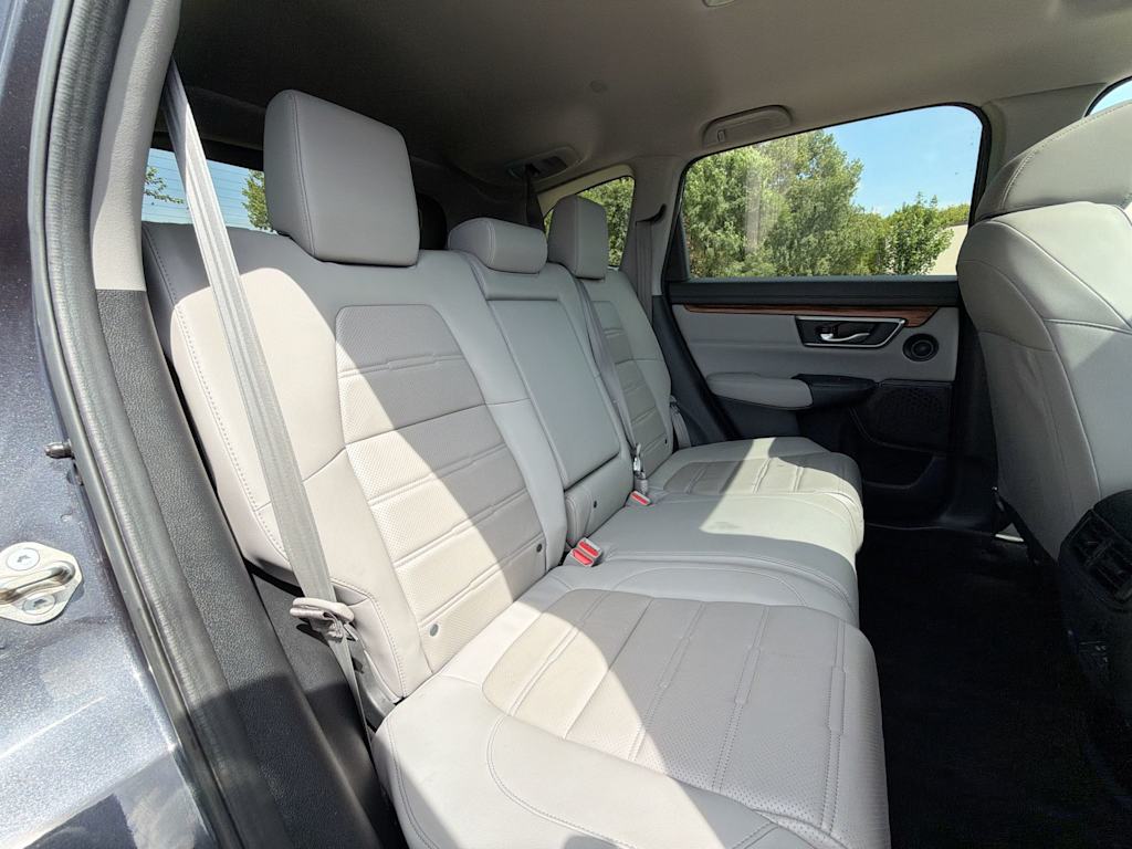 Thumbnail: 2017 Honda CR-V - 26