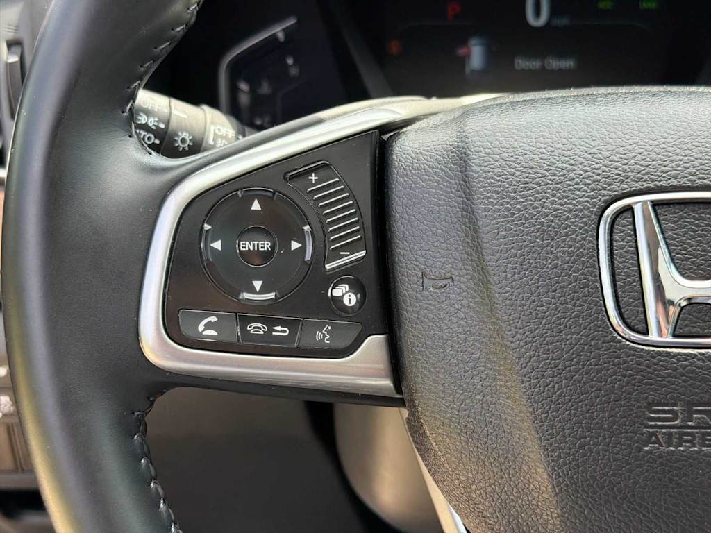 Thumbnail: 2017 Honda CR-V - 28