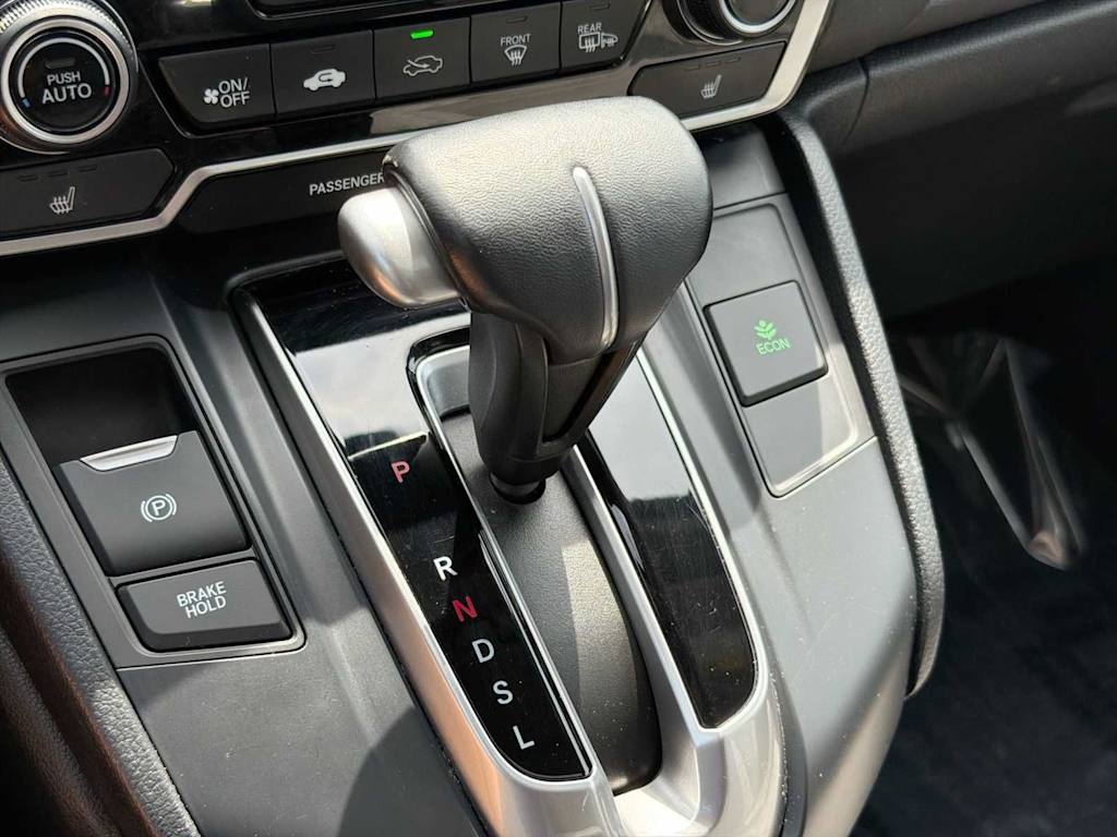 Thumbnail: 2017 Honda CR-V - 15